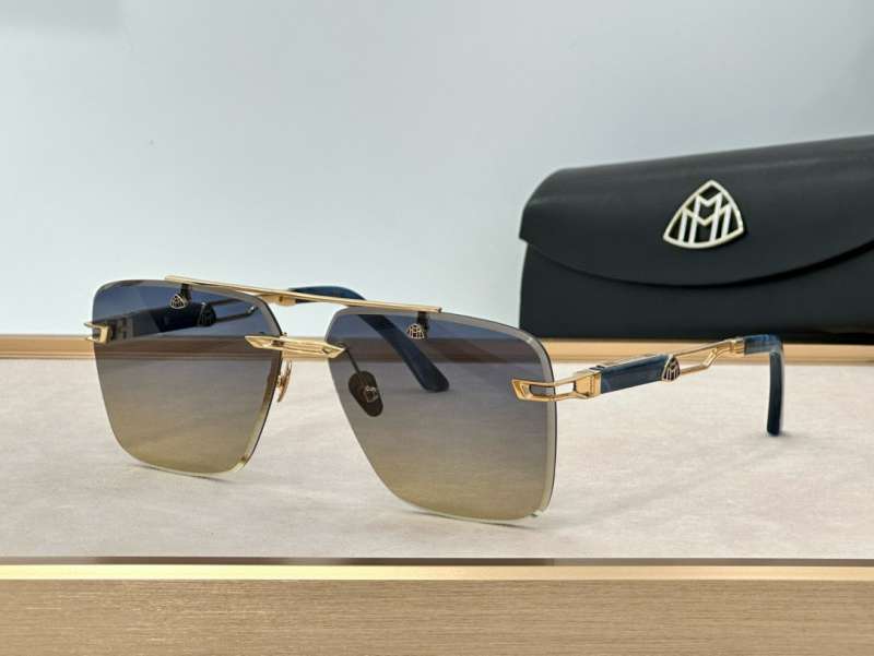 Picture of Maybach Sunglasses _SKUfw55559843fw